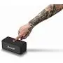 Marshall Emberton Portable Bluetooth Speaker, Black Marshall Emberton Portable Bluetooth Speaker, Black