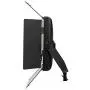 Ikan Lyra (3X) Bi-Color 3200K-5600K Soft Panel (1) 1 x 1 Studio & Field LED Lighting Kit, Includes Barn Doors, Stands and Case, Bi-Color Adjustable (LB10-3PT-KIT) - Black Ikan Lyra (3X) Bi-Color 3200K-5600K Soft Panel (1) 1 x 1 Studio & Field LED Lighting Kit, Includes Barn Doors, Stands and Case, Bi-Color Adjustable (LB10-3PT-KIT) - Black