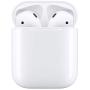 Apple AirPods 2 with Charging Case - White (Renewed)