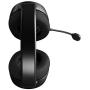 SteelSeries Arctis 1 Wired Gaming Headset – Detachable ClearCast Microphone – Lightweight Steel-Reinforced Headband – for PS4, PC, Xbox, Nintendo Switch and Lite, Mobile