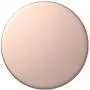 PopSockets: PopGrip with Swappable Top for Phones & Tablets - Aluminum Rose Gold