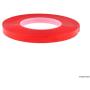 Eco-Fused Acrylic Mounting Tape - 1/2" x 12.6 Yards - Ultra Strong Double-Sided Adhesion - Transparent - Removable - Easy to Apply on All Types of Surfaces - Weatherproof - for Indoor and Outdoor Use