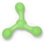 West Paw Zogoflex Air Skamp Tug-of-War Stick Dog Chew Toy – Hollow, Squishy Interactive Toy for Dogs, Puppies – for Chewing, Catch, Carry, Fetch, Non-Toxic, Dishwasher Safe, Latex-Free, Made in USA