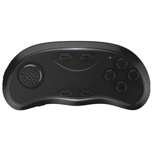 kemite Lightweight Practical Mobile Phone Multifunctional Wireless Bluetooth Gamepad Gamepads & Standard Controllers