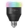 MIPOW PLAYBULB Smart LED Light Bulbs, Color Changing, Adjustable, Dimmable, No Hub Required, APP Group Controlled Multi-Color Decorative Christmas Party Lights