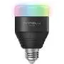 MIPOW PLAYBULB Smart LED Light Bulbs, Color Changing, Adjustable, Dimmable, No Hub Required, APP Group Controlled Multi-Color Decorative Christmas Party Lights