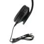 PowerLocus Bluetooth Over-Ear Headphones, Wireless Stereo Foldable Headphones Wireless and Wired Headsets with Built-in Mic, Micro SD/TF, FM for iPhone/Samsung/iPad/PC (Black) PowerLocus Bluetooth Over-Ear Headphones, Wireless Stereo Foldable Headphones Wireless and Wired Headsets with Built-in Mic, Micro SD/TF, FM for iPhone/Samsung/iPad/PC (Black)