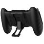 GameSir F1 Grip Game Controller Mobile Joystick Gamepad + GameSir F2 Shooting Trigger + GameSir Talons Game Finger Sleeve Sets [1 Pack]