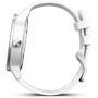 Garmin vívomove Sport - White with Sport Band
