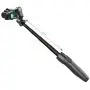 FeiyuTech Vimble 2A 3-Axis Gimbal Stabilizer Telescoping Handheld for GoPro Hero 7/6/5/4, SJCAM, YI-CAM 4k Sports Camera, with Mini Tripod FeiyuTech Vimble 2A 3-Axis Gimbal Stabilizer Telescoping Handheld for GoPro Hero 7/6/5/4, SJCAM, YI-CAM 4k Sports Camera, with Mini Tripod