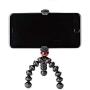 JOBY GorillaPod Mobile Mini: A Portable Mini GorillaPod Tripod That Fits Most iPhones, Androids and Windows Phones Including iPhone 8 & 8 Plus, Google Pixel and Lumia 950 XL JOBY GorillaPod Mobile Mini: A Portable Mini GorillaPod Tripod That Fits Most iPhones, Androids and Windows Phones Including iPhone 8 & 8 Plus, Google Pixel and Lumia 950 XL