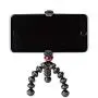 JOBY GorillaPod Mobile Mini: A Portable Mini GorillaPod Tripod That Fits Most iPhones, Androids and Windows Phones Including iPhone 8 & 8 Plus, Google Pixel and Lumia 950 XL