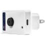 Proteus AMBIO - WiFi Temperature Humidity Sensor with Buzzer and Email/Text Alerts