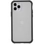 AmazonBasics iPhone 11 Pro Crystal Mobile Phone Case (Protective & Anti Scratch) - Black