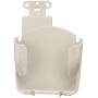 Leviton 47112-T Decora Mobile Device Station, Light Almond