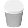 Sonos One (Gen 2) - Voice Controlled Smart Speaker with Amazon Alexa Built-In - White Sonos One (Gen 2) - Voice Controlled Smart Speaker with Amazon Alexa Built-In - White