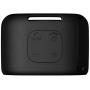 Sony SRS-XB01 Compact Portable Bluetooth Speaker: Loud Portable Party Speaker - Built in Mic for Phone Calls Bluetooth Speakers - Black - SRS-XB01