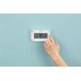 Orbit 83521 Clear Comfort Programmable Thermostat with Large, Easy-to-Read Display