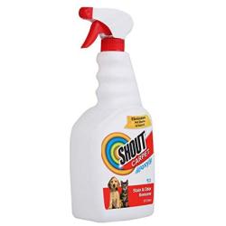 Shout Carpet Stain Remover, Pack of 2