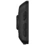 Garmin Edge 520 Plus Cycling GPS/GLONASS (010-02083-00) with Bike Mount Edge, Bike Frame Cell Phone Mount, Tempered Glass Screen Protector & 1 Year Extended Warranty