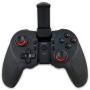 Mobile Controller| T-12 Bluetooth Gamepad Wireless Controller Joystick Gamepads with Phone Holder for Android Smartphone Games Remote Cont