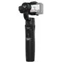 Hohem iSteady Pro3-Axis Gimbal Stabilizer for Gopro Gimbal stabilizer GoPro Hero 6/5/4/3,DJI OSMO Action, Sony RX0 / SJCAM/YI Cam with Function of Motion Time Lapse Hohem iSteady Pro3-Axis Gimbal Stabilizer for Gopro Gimbal stabilizer GoPro Hero 6/5/4/3,DJI OSMO Action, Sony RX0 / SJCAM/YI Cam with Function of Motion Time Lapse