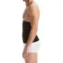 Farmacell 405 Mens Waist Control Belt Shaping Band, 100% Made in Italy Farmacell 405 Mens Waist Control Belt Shaping Band, 100% Made in Italy