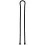 Nite Ize Original Gear Tie, Reusable Rubber Twist Tie, 24-Inch, Black, 2 Pack, Made in the USA Nite Ize Original Gear Tie, Reusable Rubber Twist Tie, 24-Inch, Black, 2 Pack, Made in the USA