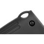 UURig Handheld Grip 1/4" Screw for Camera Stabilizer Smartphone Handy Grip Tripod System Compatible with GoPro Action Cam Canon Nikon Sony Digital Camera Mobile Video Shooting Vlog Camcorder - R003