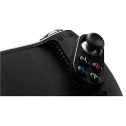 glap Play p/1 Dual Shock Wireless Game Controller for Android and Windows. Mobile Gamepad Black with 4 Paddles. (Renewed)