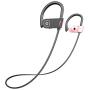 Pink Headphones, Otium Best Bluetooth Headphones Wireless Earbuds for Women Girls, Stereo Bass in-Ear IPX7 Waterproof Running Sports Earphones Pink Headphones, Otium Best Bluetooth Headphones Wireless Earbuds for Women Girls, Stereo Bass in-Ear IPX7 Waterproof Running Sports Earphones
