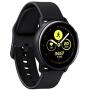 Samsung Galaxy Watch Active (40mm, GPS, Bluetooth), Black - US Version with Warranty