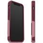 OtterBox COMMUTER SERIES Case for iPhone 11 Pro - CUPIDS WAY (ROSEMARINE PINK/RED PLUM)