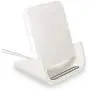 AVANTY Wireless Charger, Wireless Charger Stand Pad 10W Compatible with iPhone11 iPhone X, iPhone 8/8 Plus, Galaxy S9/S9+Note 8/5 S8/S8+ S7/S7 Edge and All QI-Enabled Cell Phones (Bright White) AVANTY Wireless Charger, Wireless Charger Stand Pad 10W Compatible with iPhone11 iPhone X, iPhone 8/8 Plus, Galaxy S9/S9+Note 8/5 S8/S8+ S7/S7 Edge and All QI-Enabled Cell Phones (Bright White)