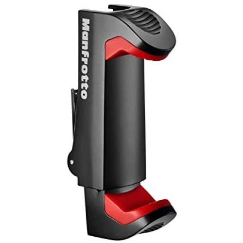 Manfrotto Universal Smartphone Clamp, Pro Version (MCPIXI)