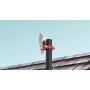 Wilson Electronics Home Outside Directional Antenna (314445) - Made Exclusively for weBoost Home Cell Phone Signal Boosters