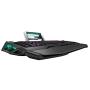 ROCCAT SKELTR Bluetooth Smart Communication RGB Gaming Keyboard, Grey