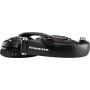 Sennheiser GAME ZERO Gaming Headset, Closed Acoustic with Noise cancelling microphone, Foldable, Flip-to-mute, Ligthweight, Ear Pads, PC, Mac, Xbox One, PS4, Nintendo Switch, and Smartphone compatible