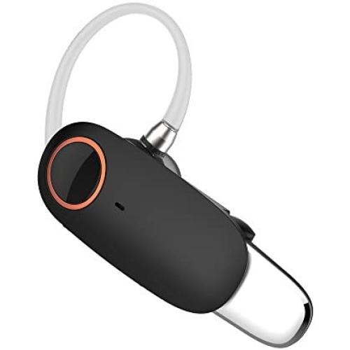 Motorola Boom 2+ Water Resistant & Durable Wireless Headset (MH003A)
