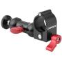 CAMVATE 1/4" 360 Rotating Monitor Mount for DJI Ronin-M Handheld Gimbal
