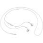 Samsung Active InEar Headphones for Universal/SmartPhones - Retail Packaging - White - EO-EG920LWEGUS