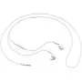 Samsung Active InEar Headphones for Universal/SmartPhones - Retail Packaging - White - EO-EG920LWEGUS Samsung Active InEar Headphones for Universal/SmartPhones - Retail Packaging - White - EO-EG920LWEGUS