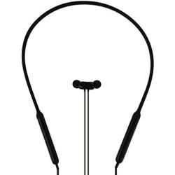 Beats by Dr. Dre BeatsX Wireless In-Ear Headphones - Black (Renewed)