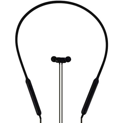 Beats by Dr. Dre BeatsX Wireless In-Ear Headphones - Black (Renewed)