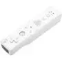 Meiyya Remote Inside, Analog Game Handle Controller Gamepad with Analog Joystick for WiiU/Wii Console (White) Meiyya Remote Inside, Analog Game Handle Controller Gamepad with Analog Joystick for WiiU/Wii Console (White)