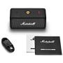 Marshall Emberton Portable Bluetooth Speaker, Black