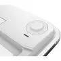 Bluetooth Smart Body Fat Scale with iOS/Android App - Digital Body Bathroom Scale for Body Weight, Body Fat, Water, Muscle Mass, BMR, Bone Mass and Visceral Fat, 400 lbs, White Bluetooth Smart Body Fat Scale with iOS/Android App - Digital Body Bathroom Scale for Body Weight, Body Fat, Water, Muscle Mass, BMR, Bone Mass and Visceral Fat, 400 lbs, White