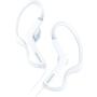 Sony MDR-AS210/W Sport In-ear Headphones, White