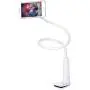 Benks Magnetic Cell Phone Holder (NOT for Tablets) Universal Flexible Mobile Phone Mount, 360 Degree Rotating Adjustable Lazy Bracket Stand for Bathroom, Bedroom, Kitchen, Office (29.5-inch Long) Benks Magnetic Cell Phone Holder (NOT for Tablets) Universal Flexible Mobile Phone Mount, 360 Degree Rotating Adjustable Lazy Bracket Stand for Bathroom, Bedroom, Kitchen, Office (29.5-inch Long)