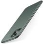 TORRAS Slim Fit iPhone 11 Pro Case, Ultra-Thin Anti-Fingerprints Full Protection Hard PC Cover with Matte Finish Grip for iPhone 11 PRO Case (Dark Green)